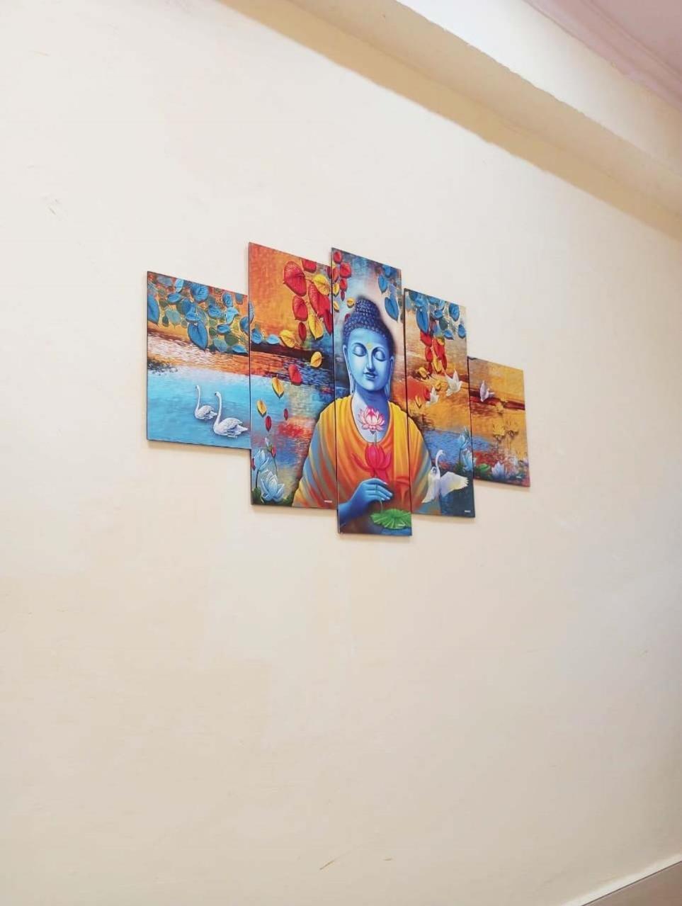Walkinn Homestay Near Taj Mahal Homestay *