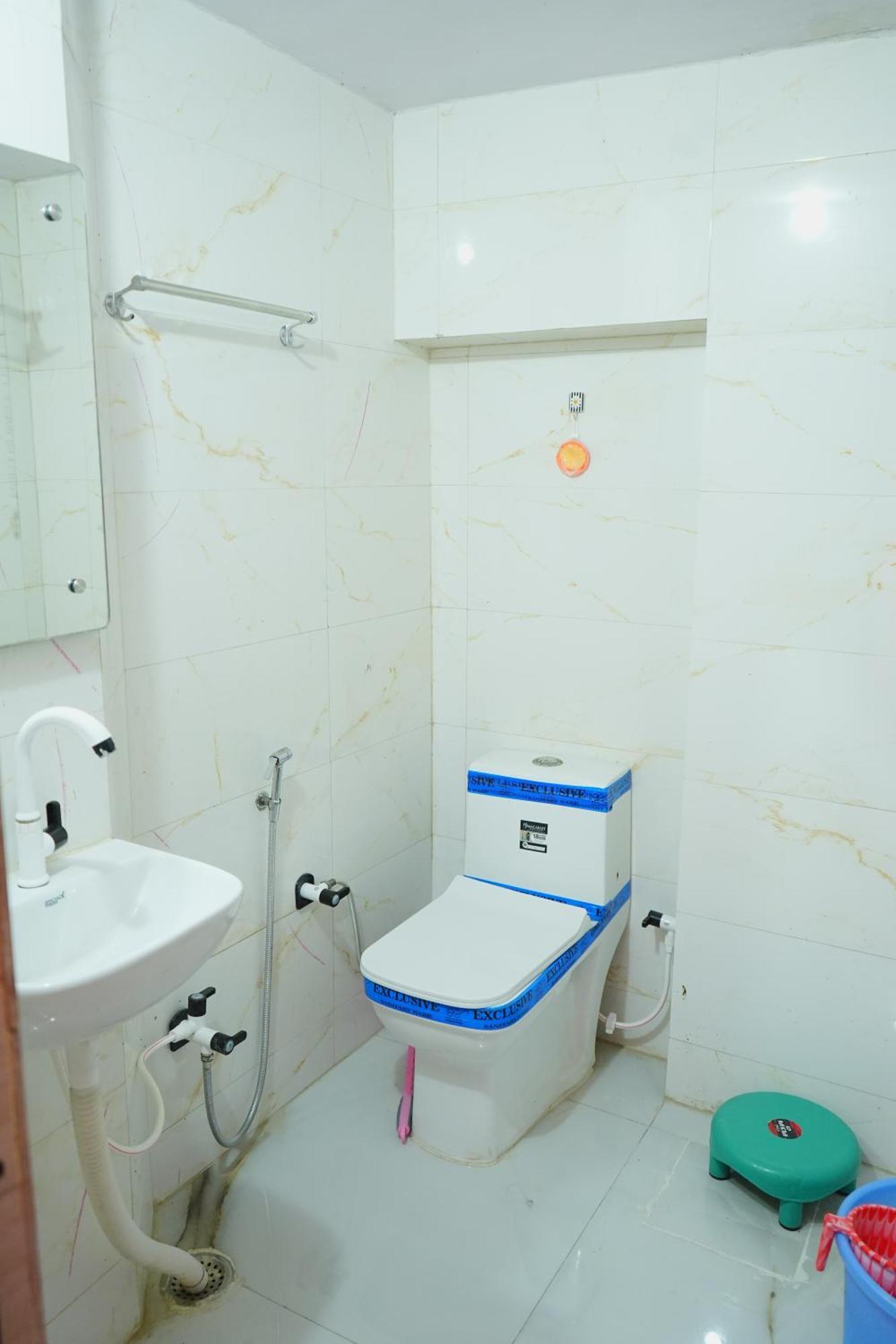 Homestay Walkinn Homestay Near Taj Mahal Tajganj