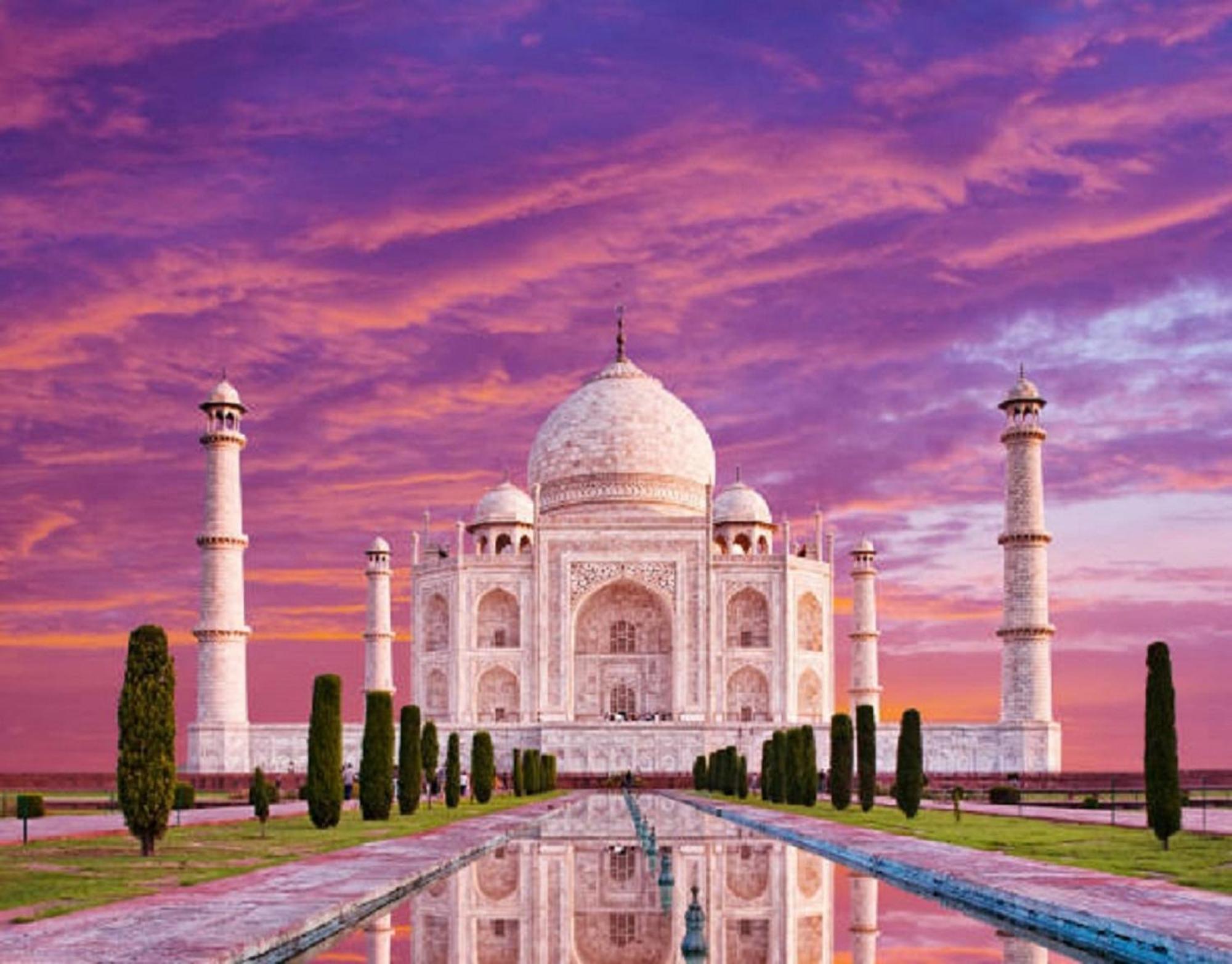 Walkinn Homestay Near Taj Mahal Homestay *