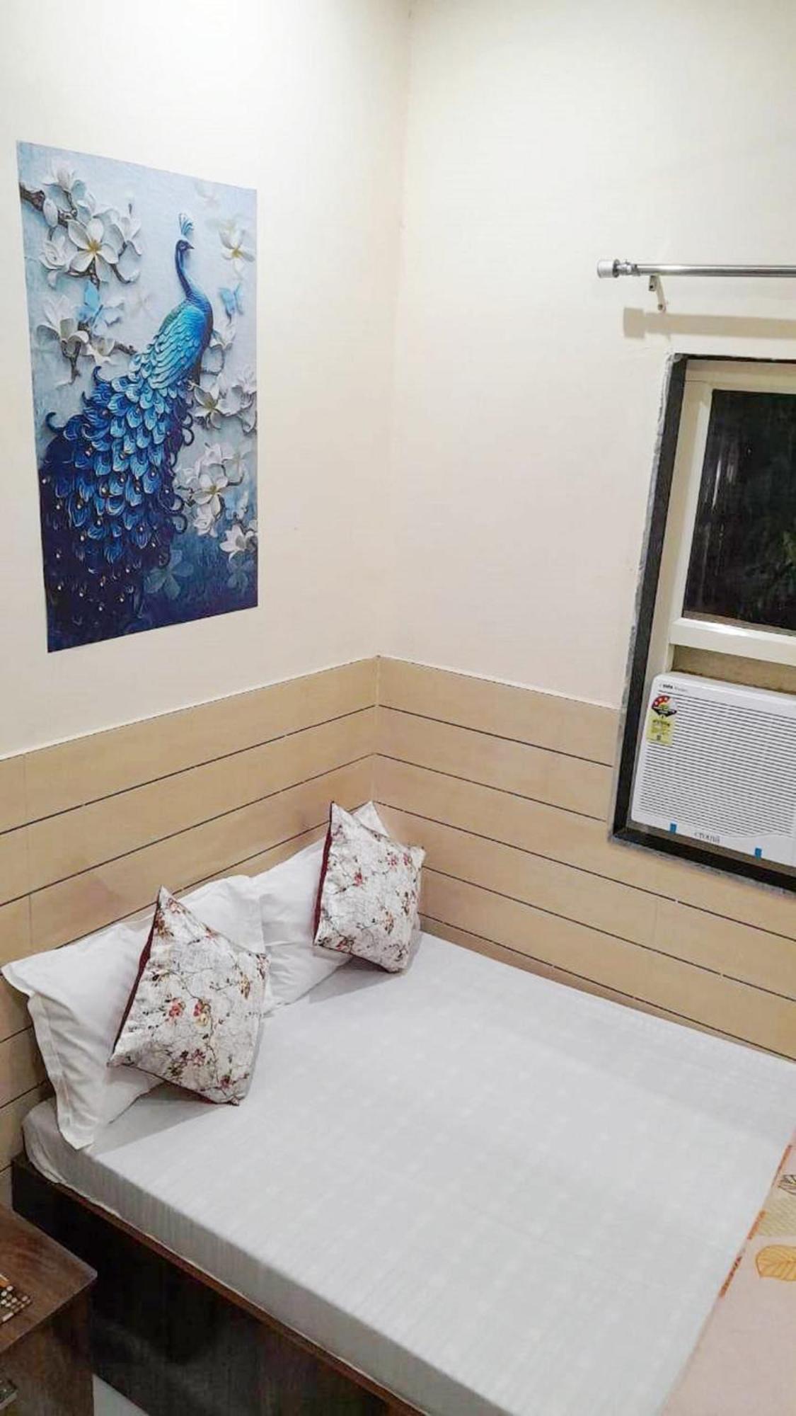 Homestay Walkinn Homestay Near Taj Mahal Tajganj