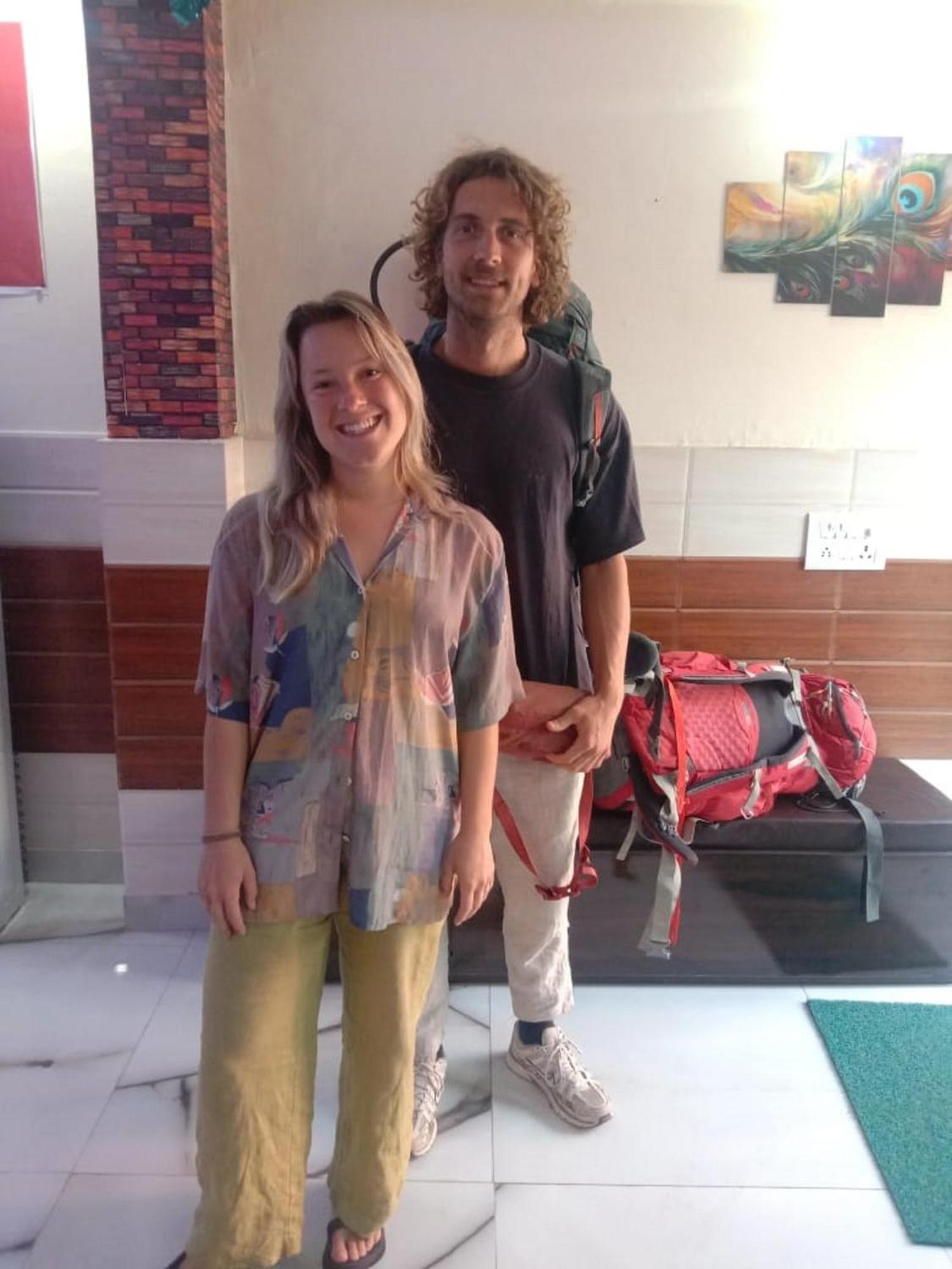 Walkinn Homestay Near Taj Mahal