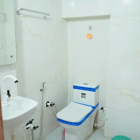 Walkinn Homestay Near Taj Mahal Tajganj Exterior photo